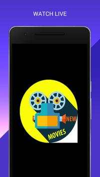 Idea Mobile TV - Movie CluB screenshot 3