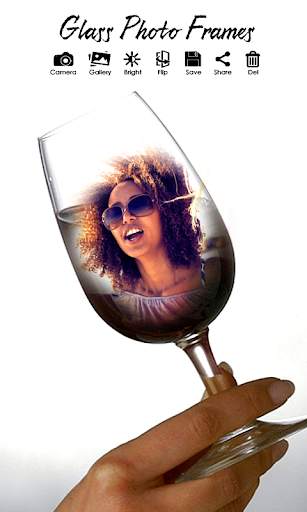 Glass Photo Frames New 6 تصوير الشاشة