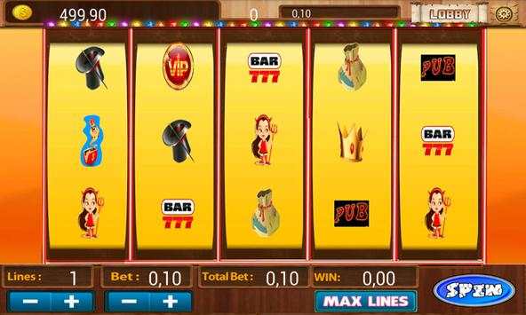 Free SLot 4U screenshot 2