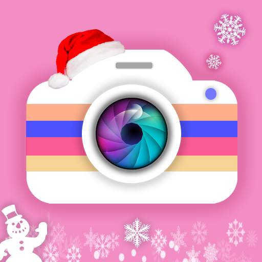Selfie Camera - Beauty & Filter Camera 1.0