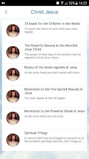 Divine Messengers screenshot 7