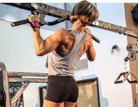 Female Workout Exercise - Easy Workout Videos screenshot 7