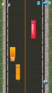 Turbo Bus Racing screenshot 4