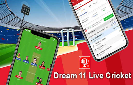 Dream Team - Fantasy Cricket & Football Prediction screenshot 2