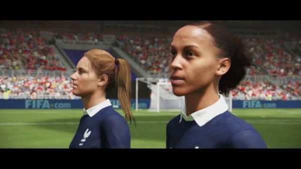 Guide : Fifa 2017 screenshot 2