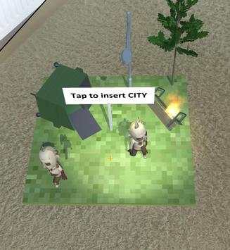 AR Zombie Shooter screenshot 2