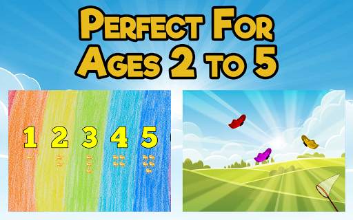 Barnyard Games For Kids (School Edition) screenshot 3