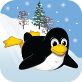 Tux Racer icon