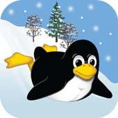 Tux Racer