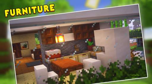 Mod Furniture NEW screenshot 4