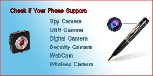 USB Camera & EasyCap & WebCam Test screenshot 1