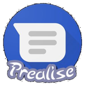 Prealise | Honest Feedback icon