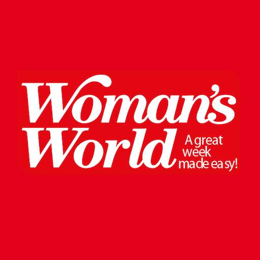 Woman's World 3.21
