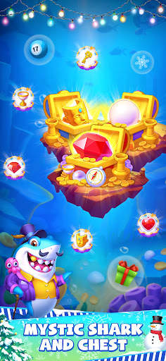 Bingo Party - Lucky Bingo Game screenshot 11