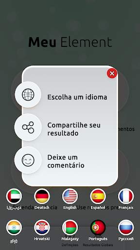 Meu Elemento screenshot 4