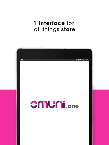 omuni.one screenshot 3