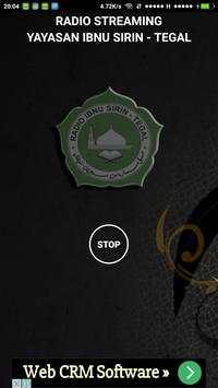 Radio Ibnu Sirin Tegal screenshot 1