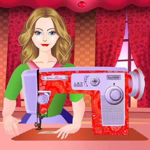 Sewing Games - Mary the tailor 7.8.6