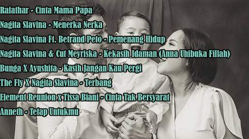 Lagu Rafathar & Rans Music MP3 screenshot 2
