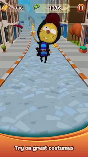 King Shakir: Istanbul screenshot 11