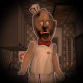 Granny The Scary Ice Screm Piggy V4.2 MOD 2020 1.0
