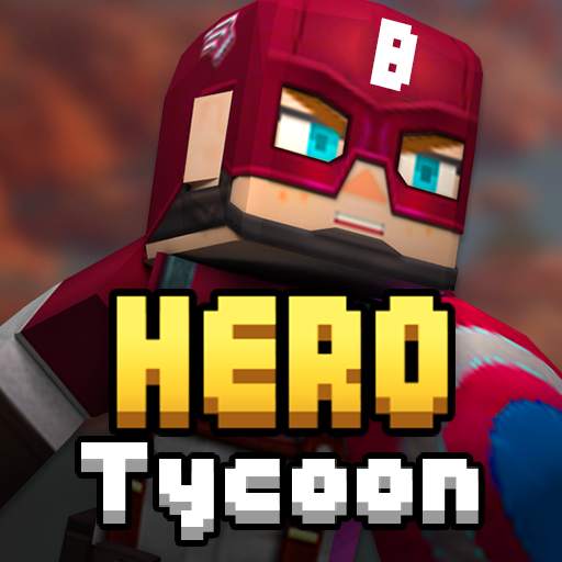 Hero Tycoon 1.9.12.1