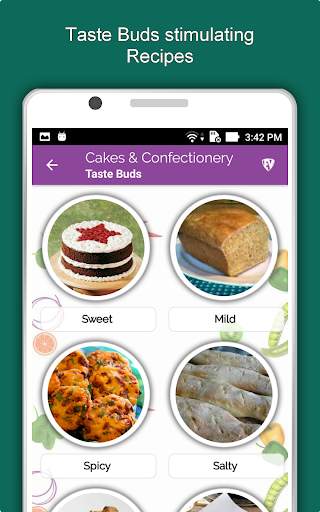 Cake Recipes, Baking Recipes 11 تصوير الشاشة