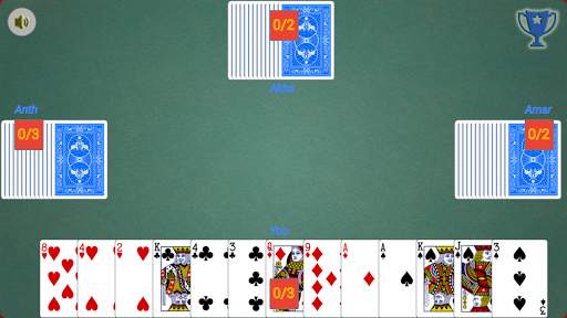 Callbreak screenshot 4