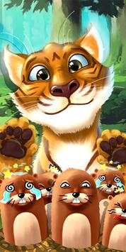 Teen Girls Dream - Zoo Keeper screenshot 1