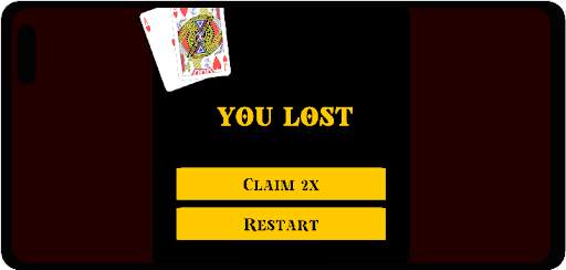 The King of Black Jack screenshot 3