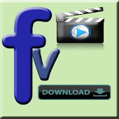 Video Downloader for FB icon