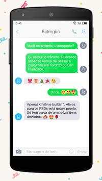 One Message 7 screenshot 4