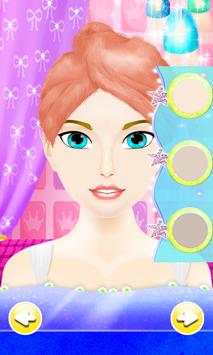 Permainan balet salon screenshot 2