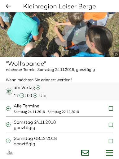 Leiser Berge screenshot 9