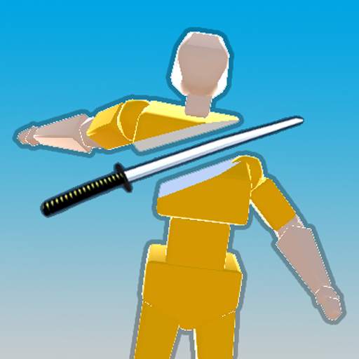 Katana Dash 3D 1.6