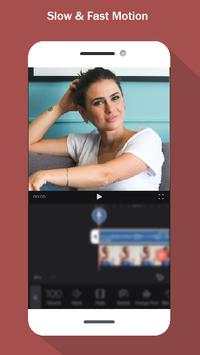 Videoleap Editor screenshot 3