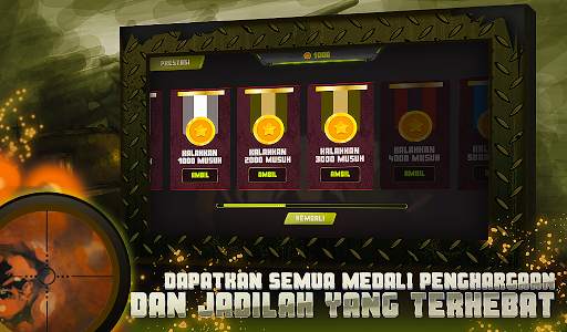Tak Gentar screenshot 5