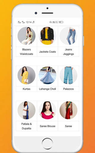 Online Shopping App for Women screenshot 3