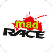 MAD RACE icon