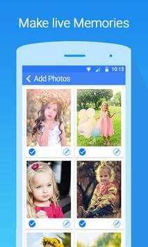 Photo Video Maker screenshot 1