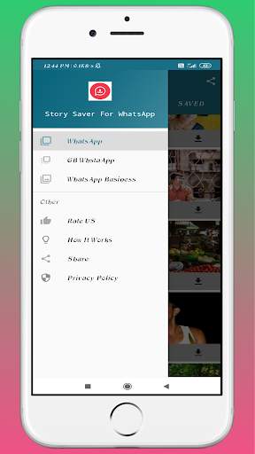 Pro Saver Staus - For whatsapp screenshot 3