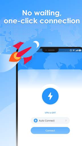 Free VPN - Super Fast Secure Proxy & Wallpapers HD screenshot 5