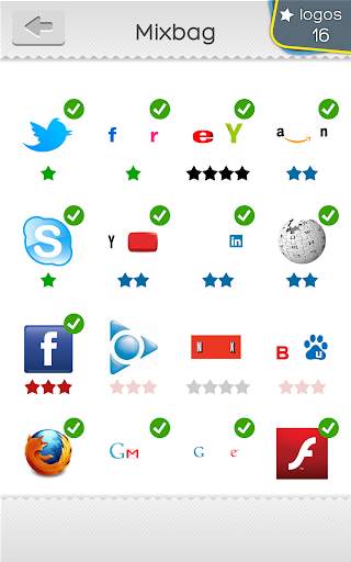 Guess the Logo Quiz Trivia Gam screenshot 15