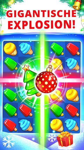 Ice Cream Paradise: Spiel 3 screenshot 2