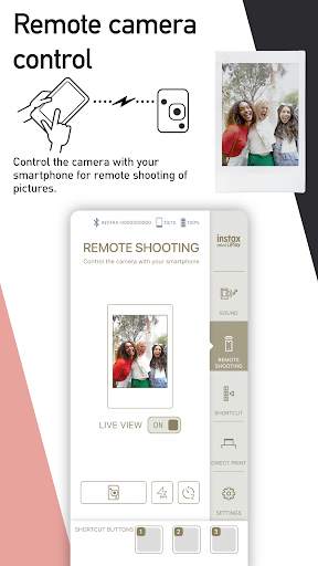 instax mini LiPlay screenshot 2