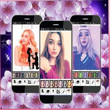 Best- BF | Beauty Photo new editor stickers - 2020 screenshot 11
