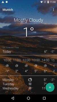 Dark Weather screenshot 1