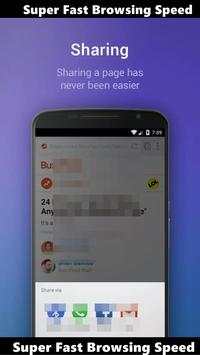 Indian browser by Indian App screenshot 4