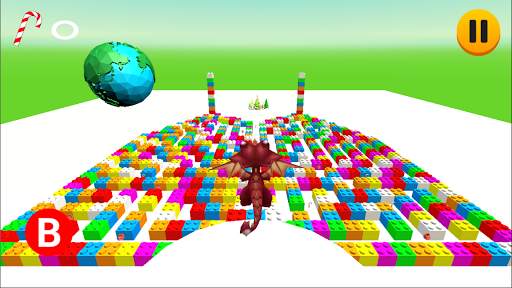 Incredible Maze 3D screenshot 4