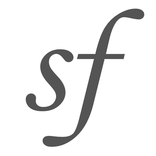 System Fonts Viewer icon
